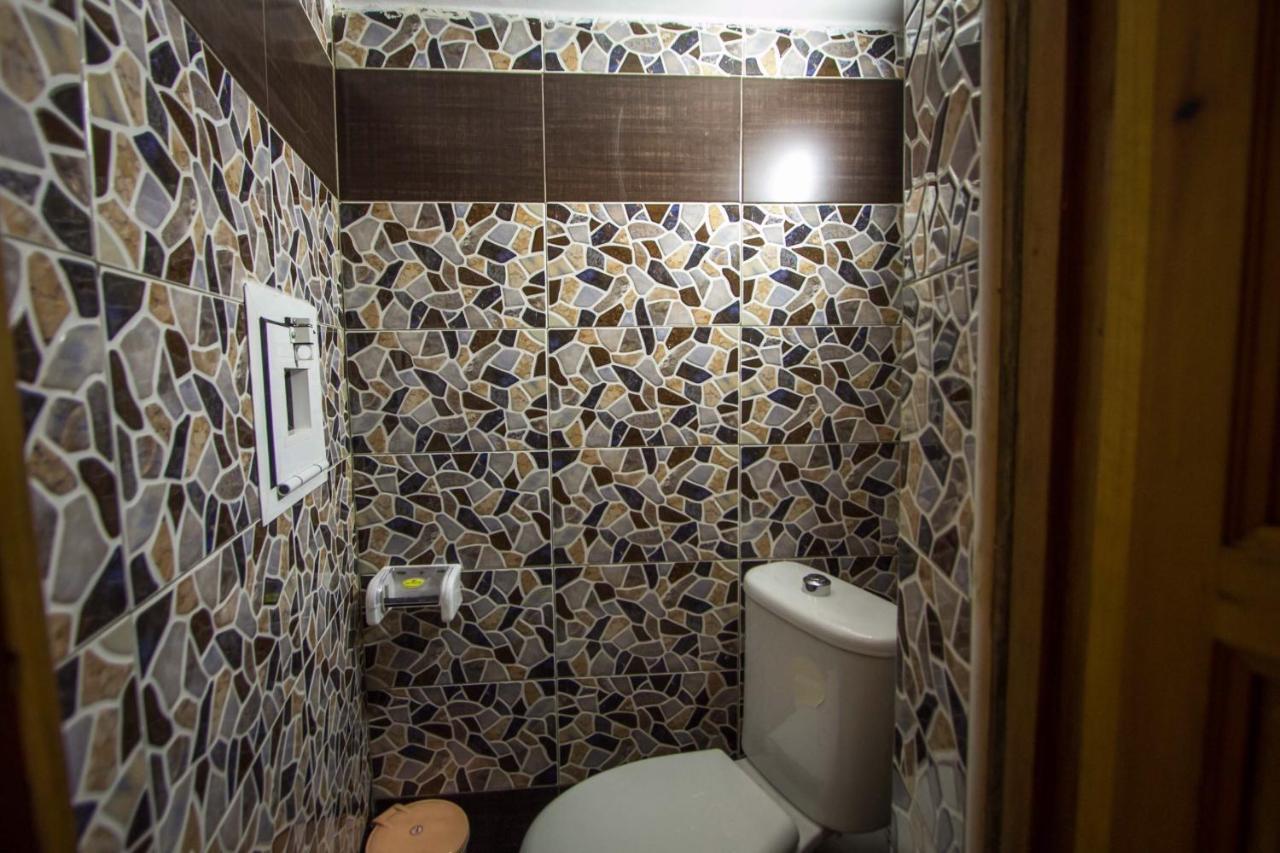 Dar Ismail Hotel Fez Esterno foto
